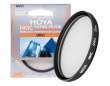 Filtr Hoya UV 77 mm HMC (C) Przód